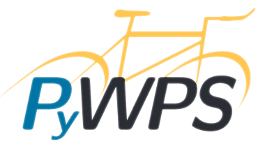 PyWPS