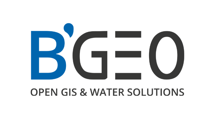 BGEO OPEN GIS, S.L.