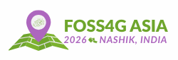 FOSS4G Asia 2026