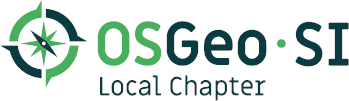 Open Source Geospatial Slovenija #4